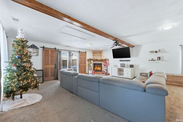 216 N Madison Street, Columbia City, IN 46725