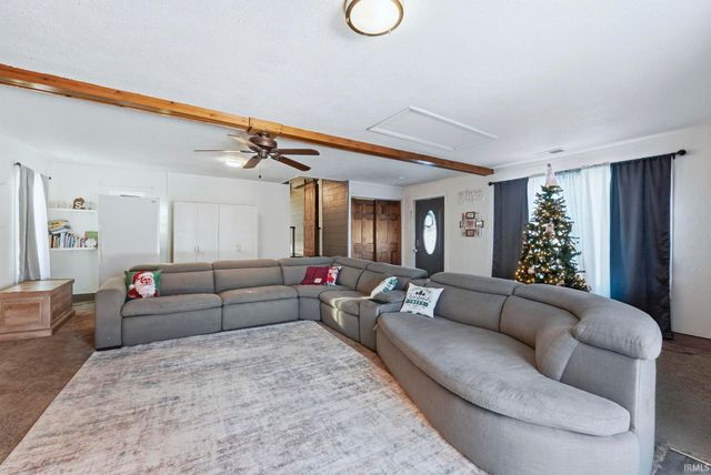 216 N Madison Street, Columbia City, IN 46725