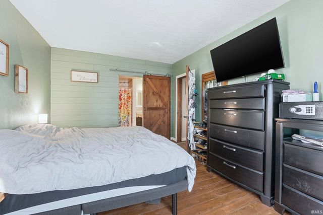 216 N Madison Street, Columbia City, IN 46725