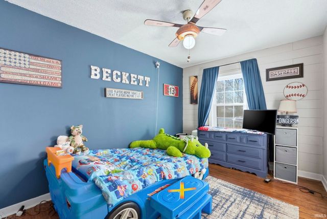 216 N Madison Street, Columbia City, IN 46725