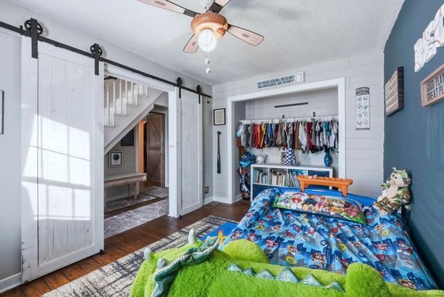 216 N Madison Street, Columbia City, IN 46725