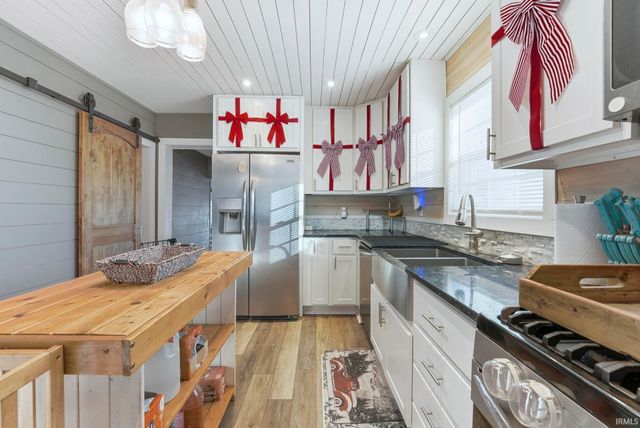 216 N Madison Street, Columbia City, IN 46725