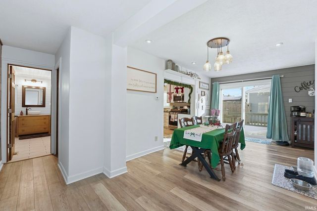 216 N Madison Street, Columbia City, IN 46725