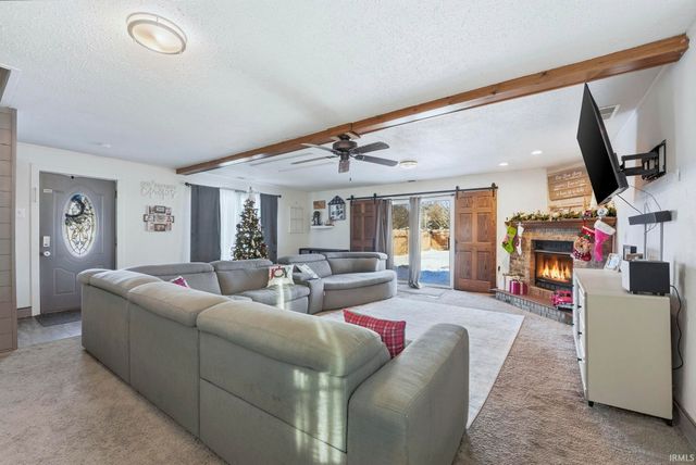 216 N Madison Street, Columbia City, IN 46725