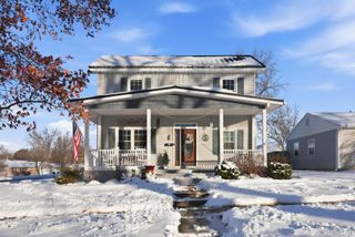 216 N Madison Street, Columbia City, IN 46725