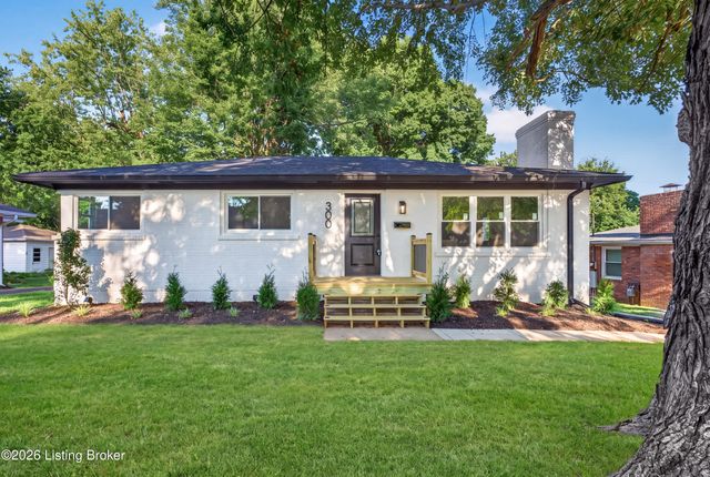 300 Marengo Dr, Louisville, KY 40243