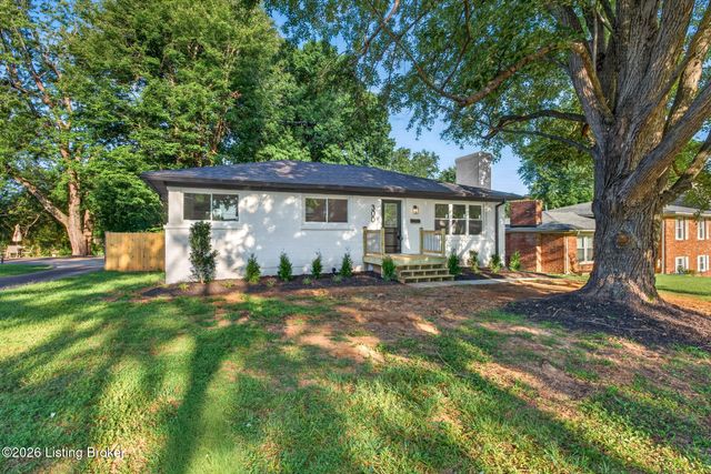 300 Marengo Dr, Louisville, KY 40243
