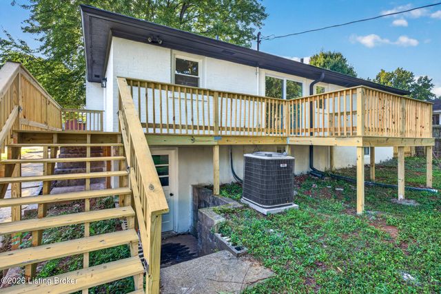 300 Marengo Dr, Louisville, KY 40243