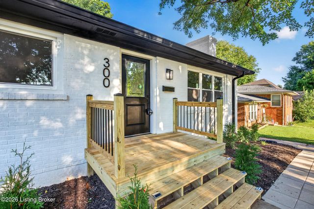 300 Marengo Dr, Louisville, KY 40243