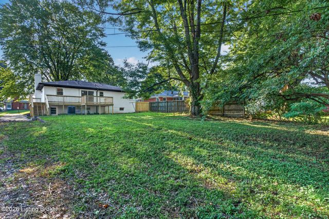 300 Marengo Dr, Louisville, KY 40243
