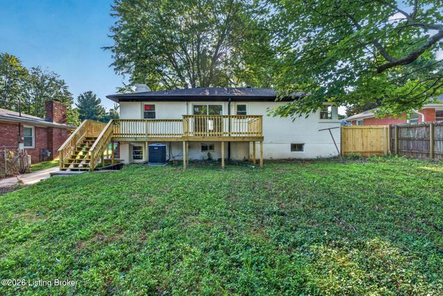 300 Marengo Dr, Louisville, KY 40243