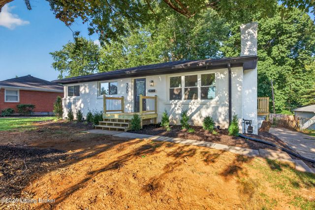 300 Marengo Dr, Louisville, KY 40243