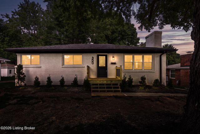 300 Marengo Dr, Louisville, KY 40243