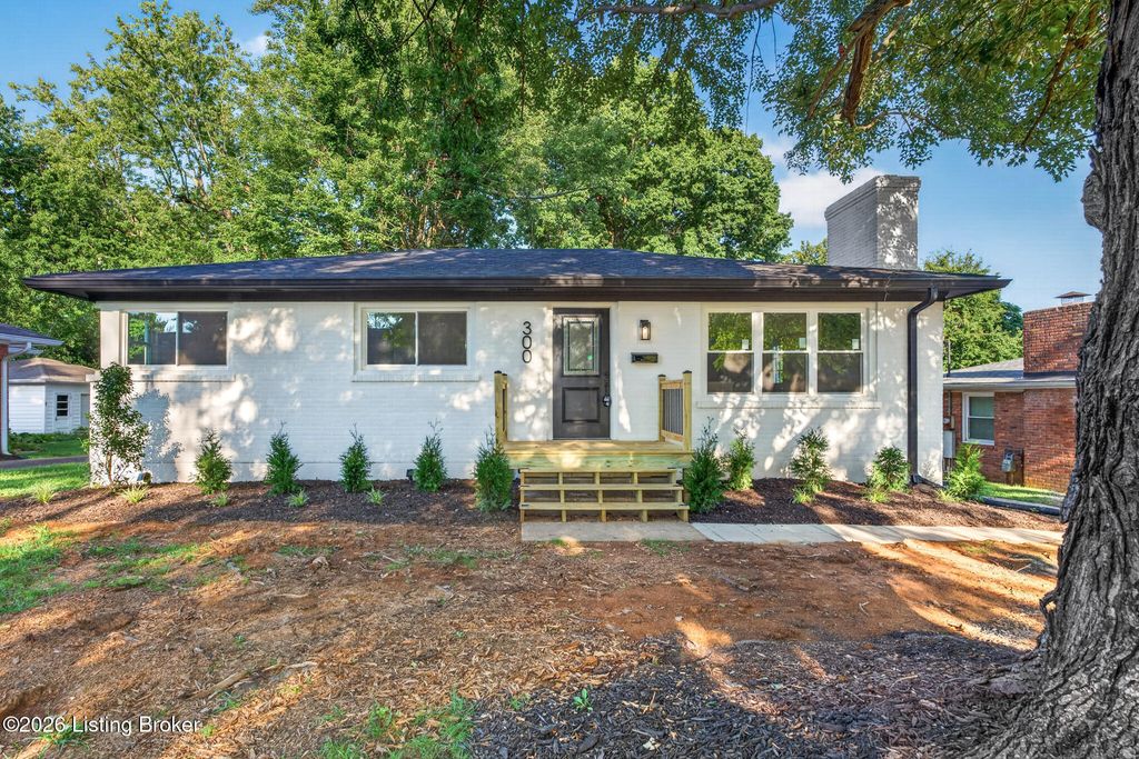 300 Marengo Dr, Louisville, KY 40243