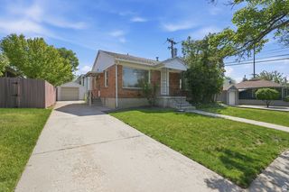 918 E MARK AVE, Salt Lake City, UT 84106