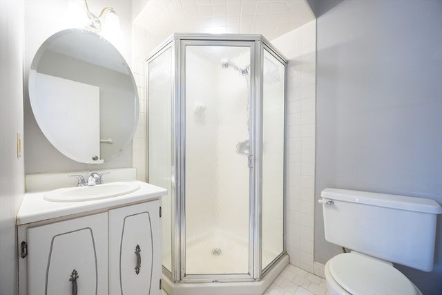 15 Eaglehead Ter 5, Shrewsbury, MA 01545