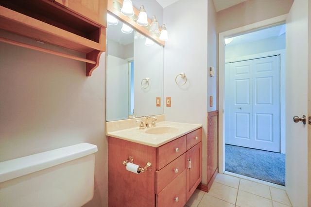 15 Eaglehead Ter 5, Shrewsbury, MA 01545