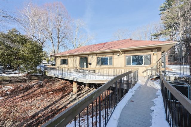 15 Eaglehead Ter 5, Shrewsbury, MA 01545