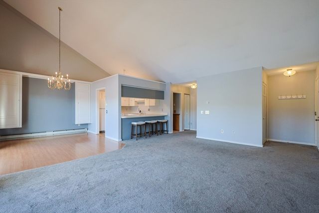 15 Eaglehead Ter 5, Shrewsbury, MA 01545