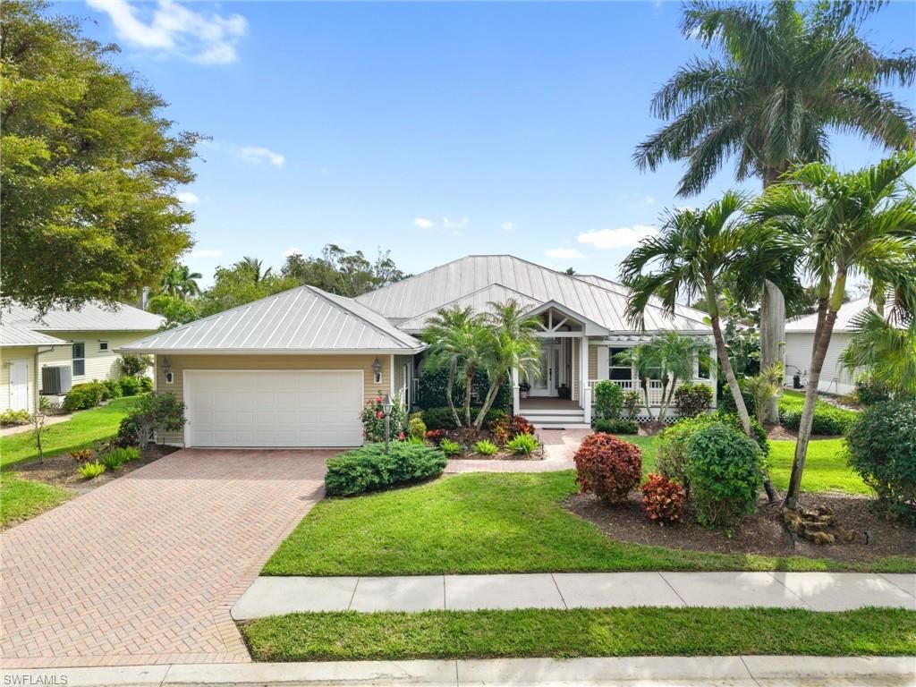 15567 Caloosa Creek CIR, FORT MYERS, FL 33908 — exterior