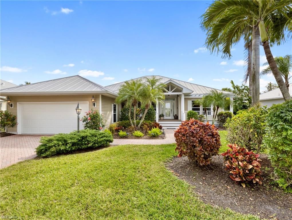 15567 Caloosa Creek CIR, FORT MYERS, FL 33908 — photo 2