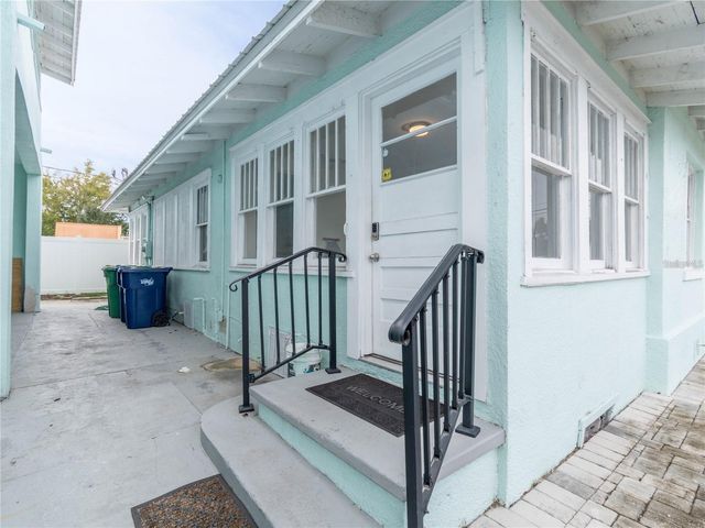 103 E MOHAWK AVENUE B, Tampa, FL 33604