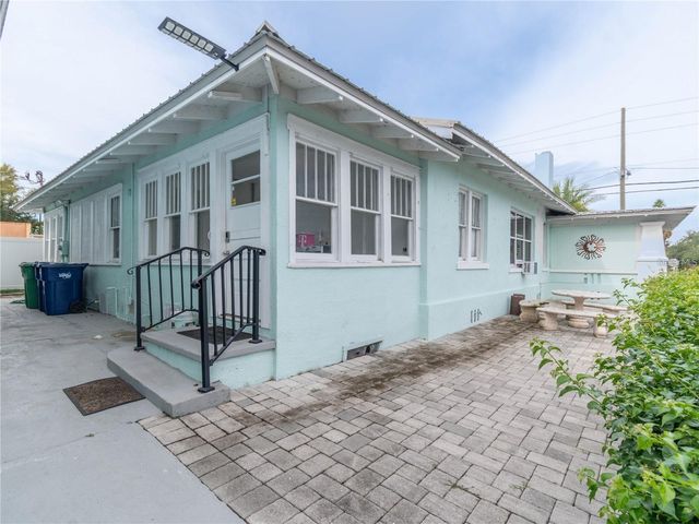 103 E MOHAWK AVENUE B, Tampa, FL 33604