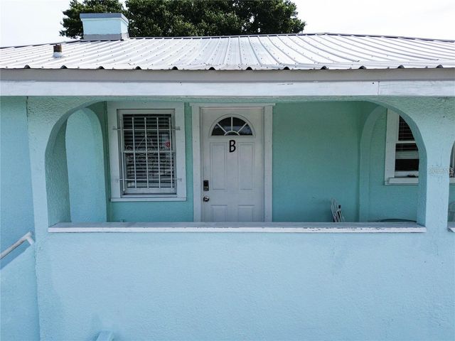 103 E MOHAWK AVENUE B, Tampa, FL 33604