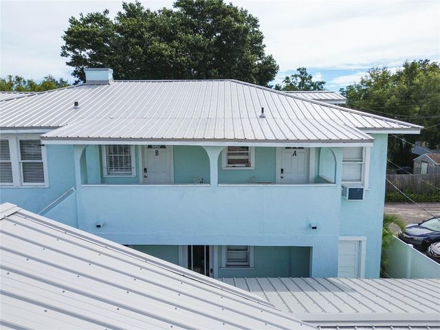 103 E MOHAWK AVENUE B, Tampa, FL 33604