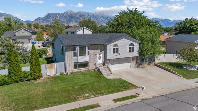 1314 N 100 E, Lehi, UT 84043