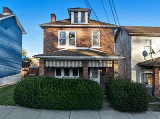 358 Ridge Ave, Canonsburg, PA 15317