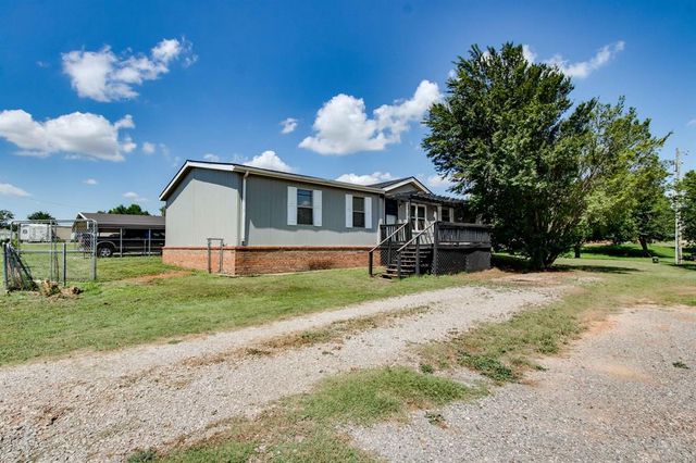 110 N 7th Street, Cashion, OK 73016