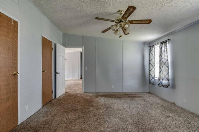 110 N 7th Street, Cashion, OK 73016