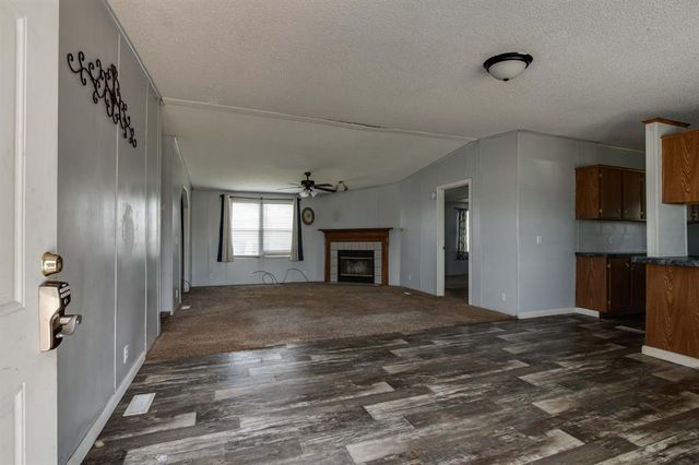 110 N 7th Street, Cashion, OK 73016