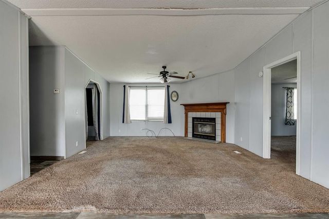 110 N 7th Street, Cashion, OK 73016