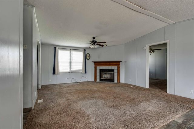 110 N 7th Street, Cashion, OK 73016