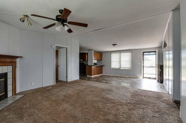 110 N 7th Street, Cashion, OK 73016