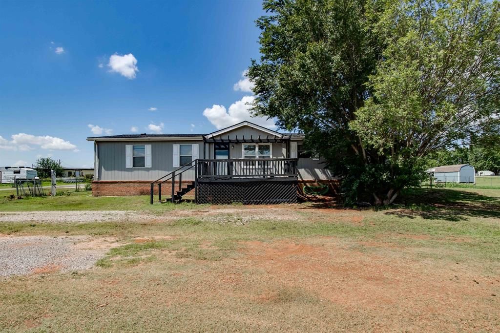 110 N 7th Street, Cashion, OK 73016