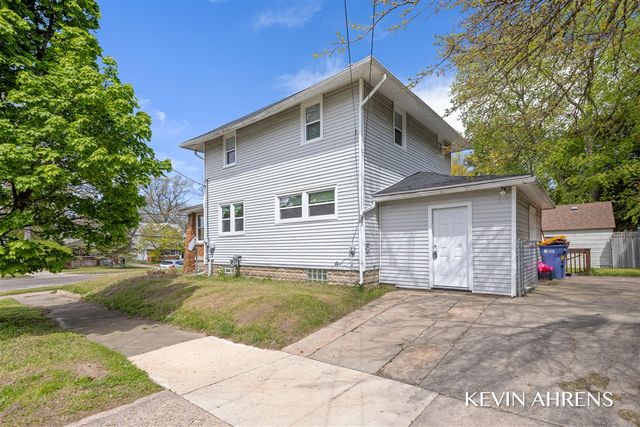 1862 Kalamazoo Avenue, Grand Rapids, MI 49507