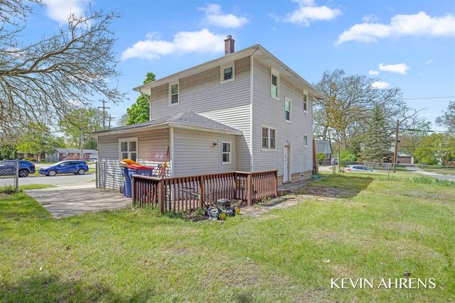 1862 Kalamazoo Avenue, Grand Rapids, MI 49507