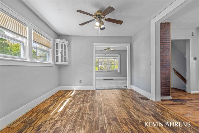 1862 Kalamazoo Avenue, Grand Rapids, MI 49507