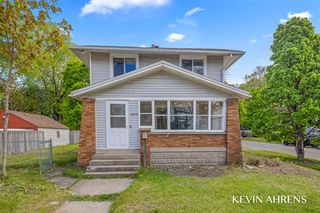 1862 Kalamazoo Avenue, Grand Rapids, MI 49507