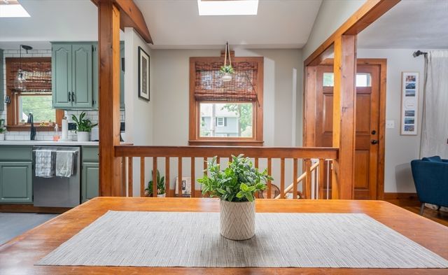 42 Kensington Rd, Weymouth, MA 02188