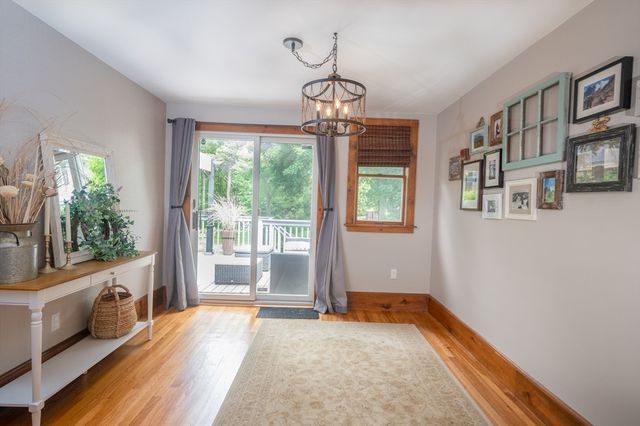 42 Kensington Rd, Weymouth, MA 02188