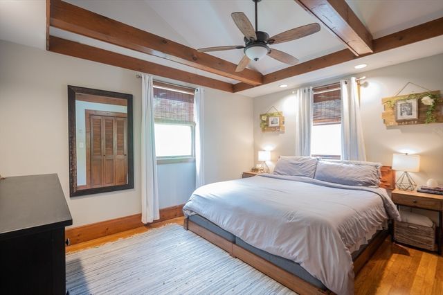 42 Kensington Rd, Weymouth, MA 02188