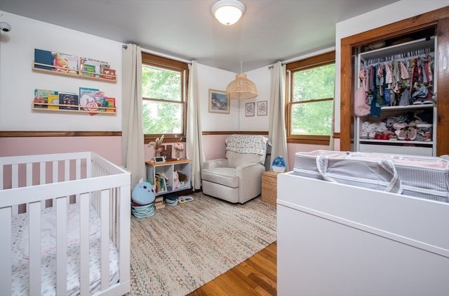 42 Kensington Rd, Weymouth, MA 02188