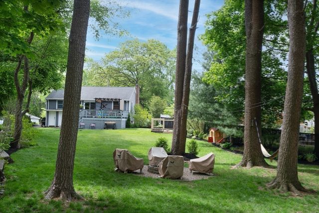 42 Kensington Rd, Weymouth, MA 02188