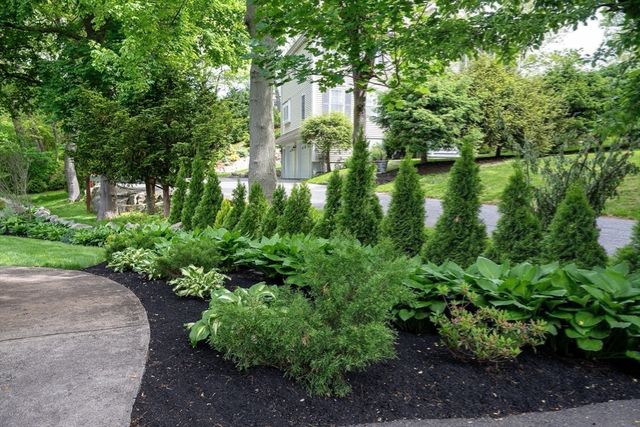 42 Kensington Rd, Weymouth, MA 02188