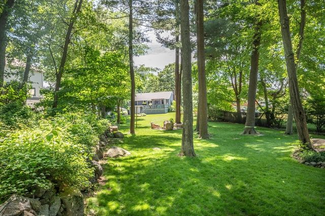 42 Kensington Rd, Weymouth, MA 02188