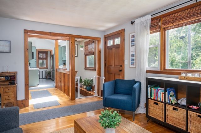 42 Kensington Rd, Weymouth, MA 02188